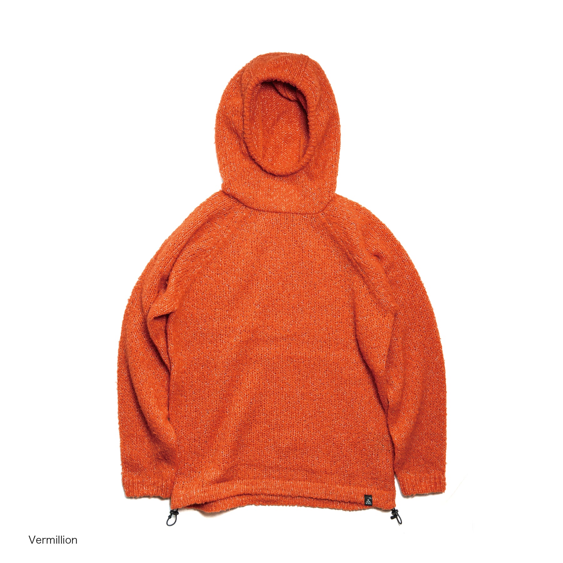 ROAR HI-LOFT HOODY