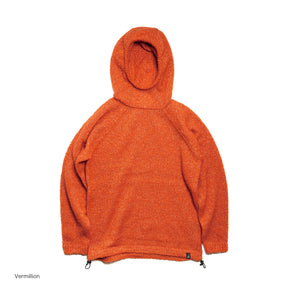 ROAR HI-LOFT HOODY