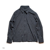 SNAKE DIKE L/S SHIRTS