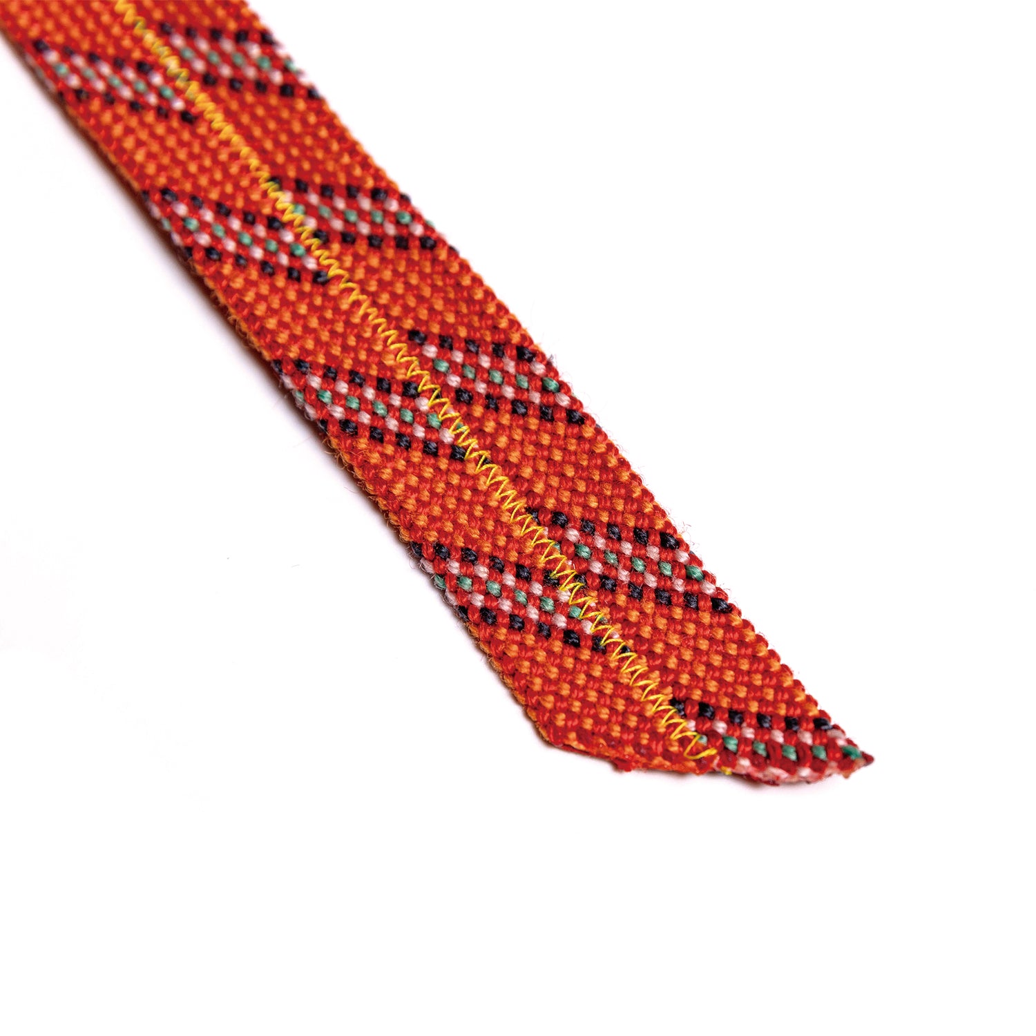 STATIC | 継 / UPCYCLE CLIMBING ROPE BELT - STATICBLOOM ONLINE STORE