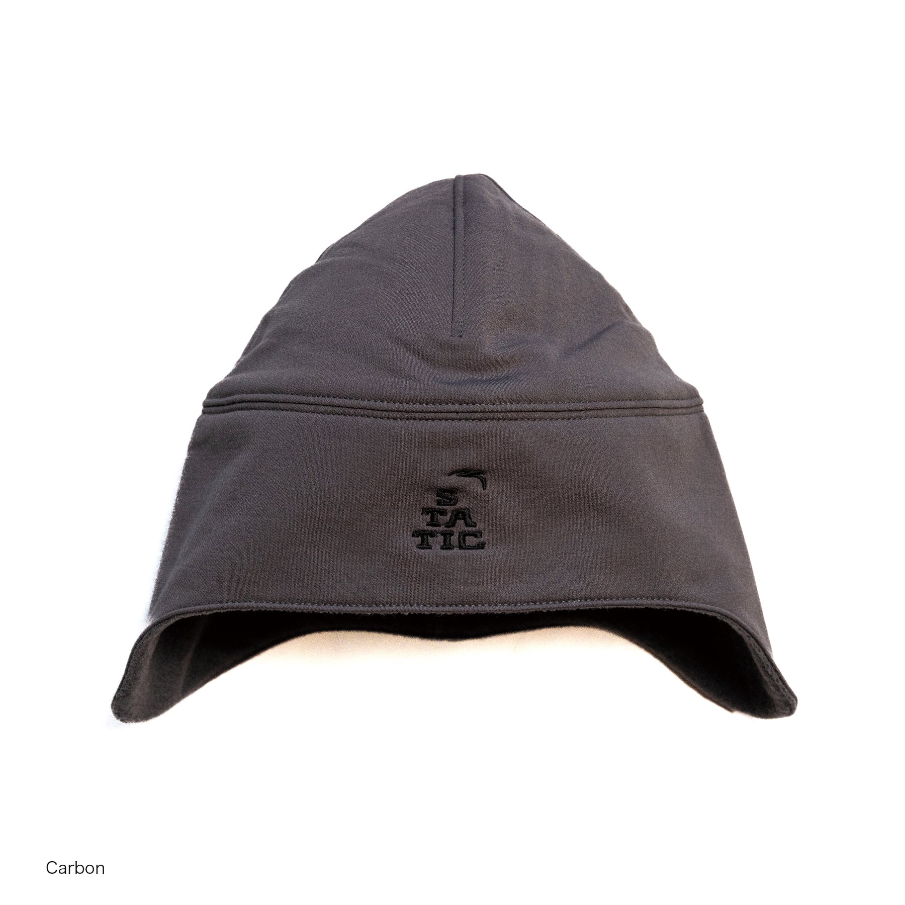 VERVE FLAP BEANIE