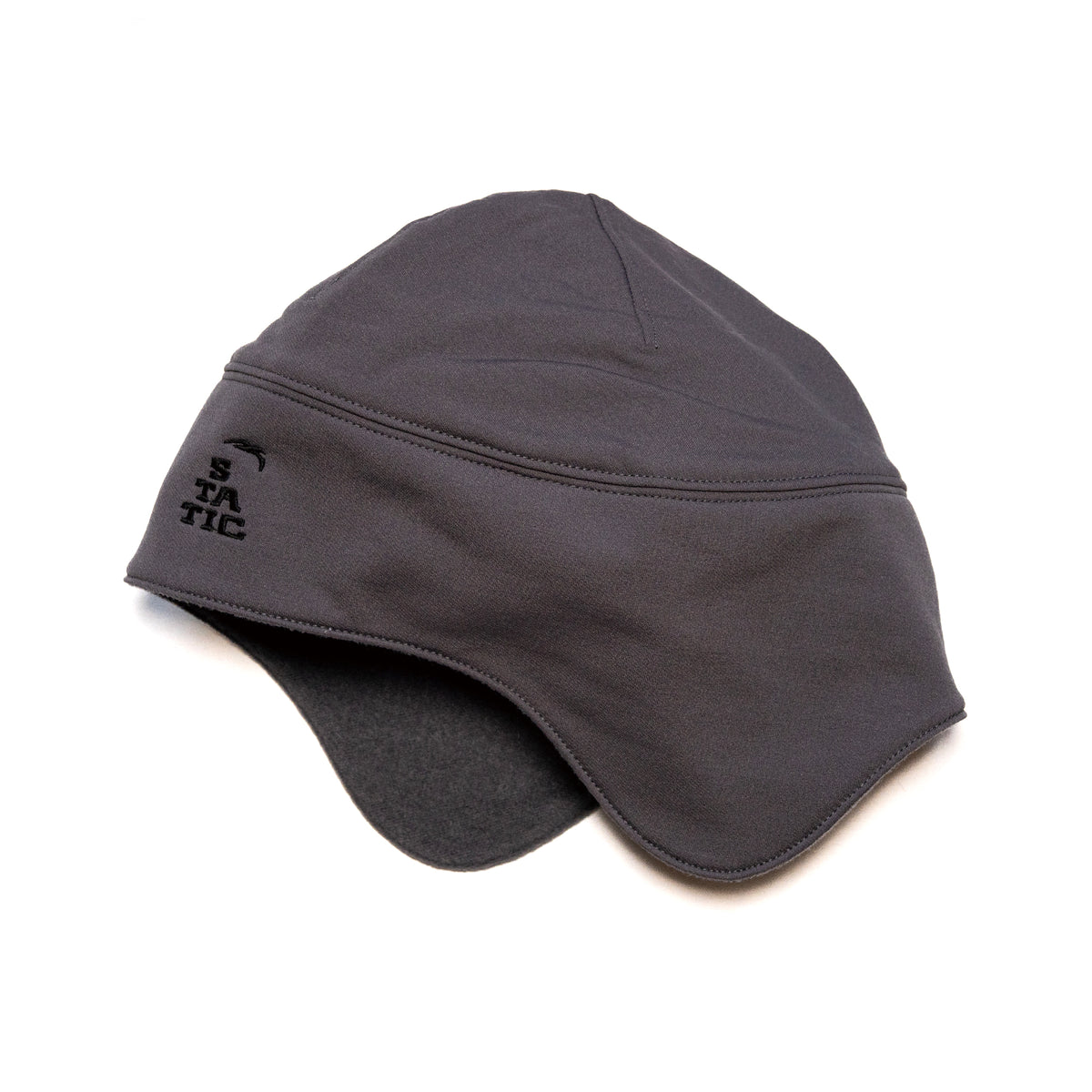 STATIC / YAK KNIT CAP | STATICBLOOM ONLINE STORE