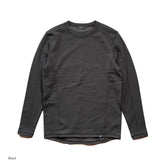 VERVE GRID L/S SHIRTS