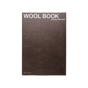 STATIC WOOL BOOK 2026