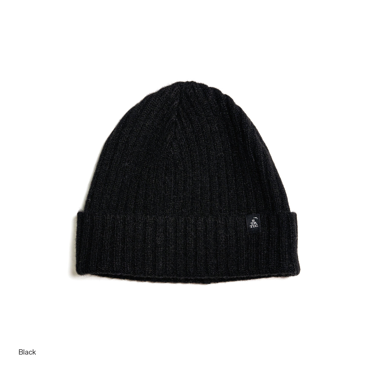 YAK BASIC KNIT CAP