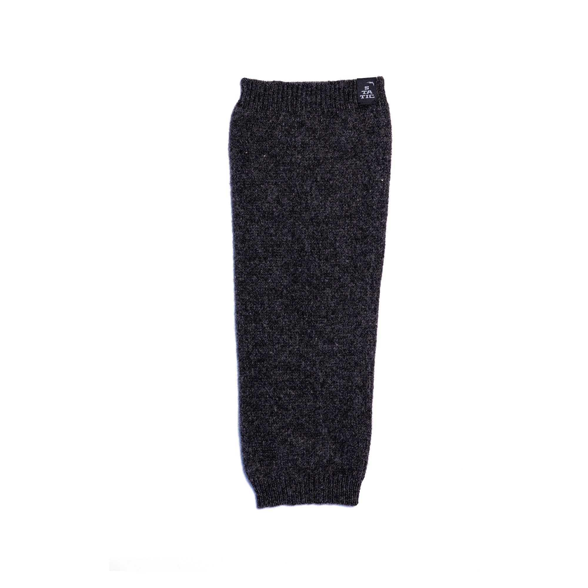 STATIC / YAK LEG WARMER | STATICBLOOM ONLINE STORE
