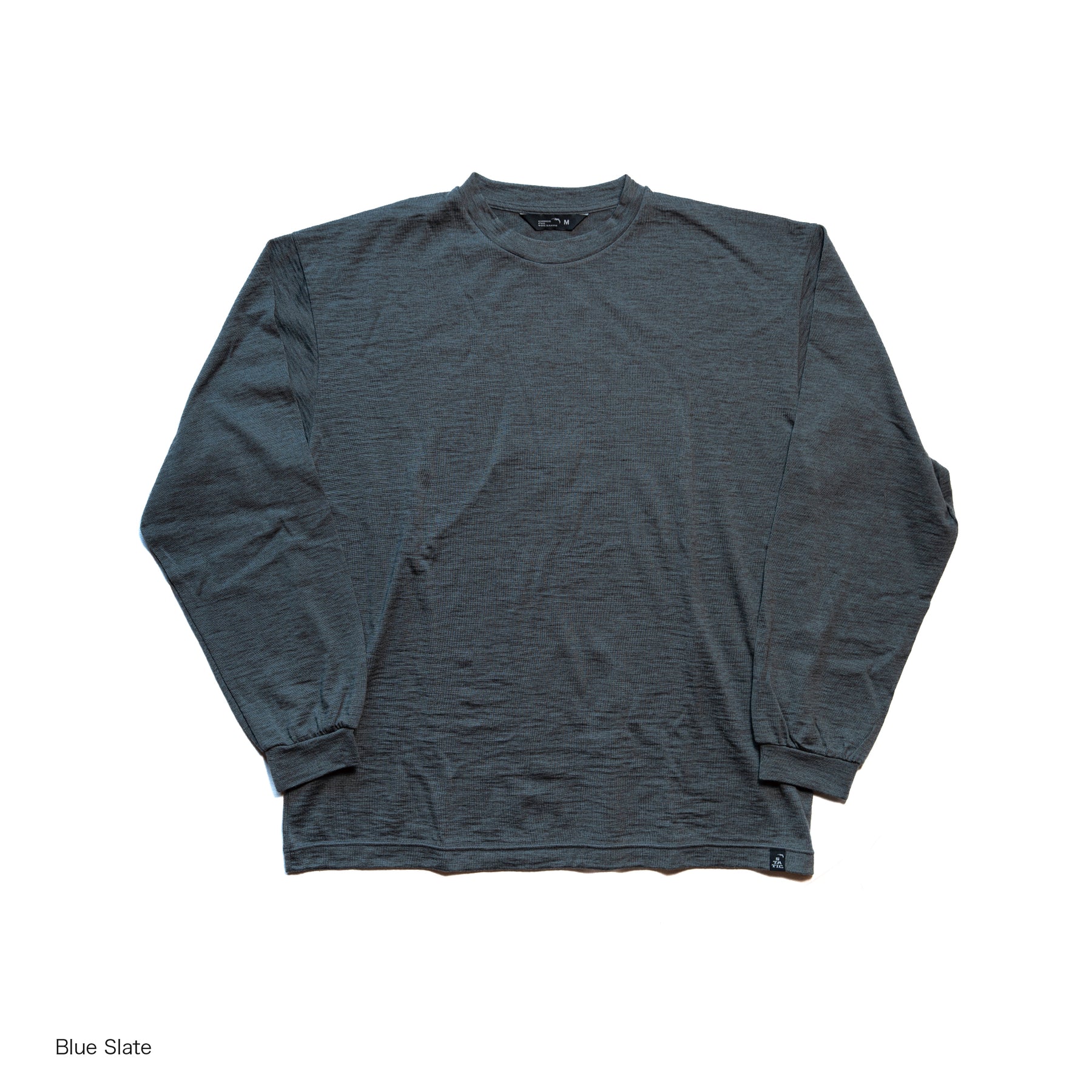 YAK L/S SHIRTS