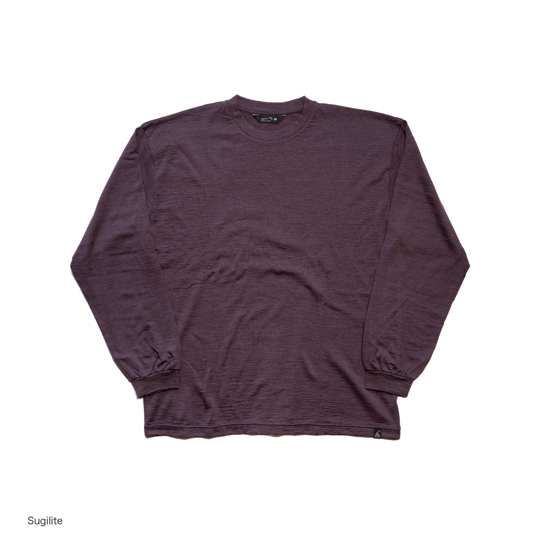 YAK L/S SHIRTS