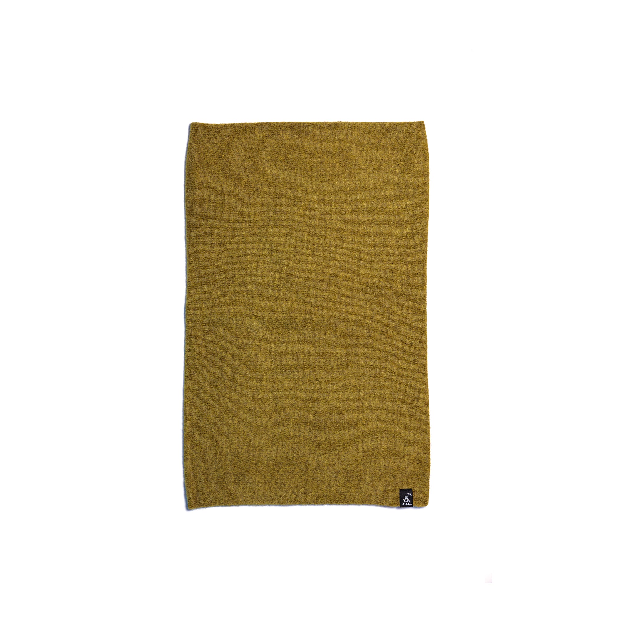 STATIC / YAK NECK WARMER | STATICBLOOM ONLINE STORE