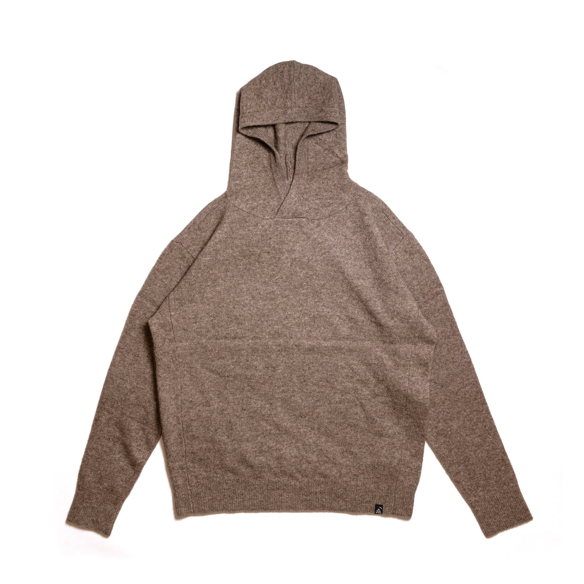 STATIC / YAK PULLOVER | STATICBLOOM ONLINE STORE