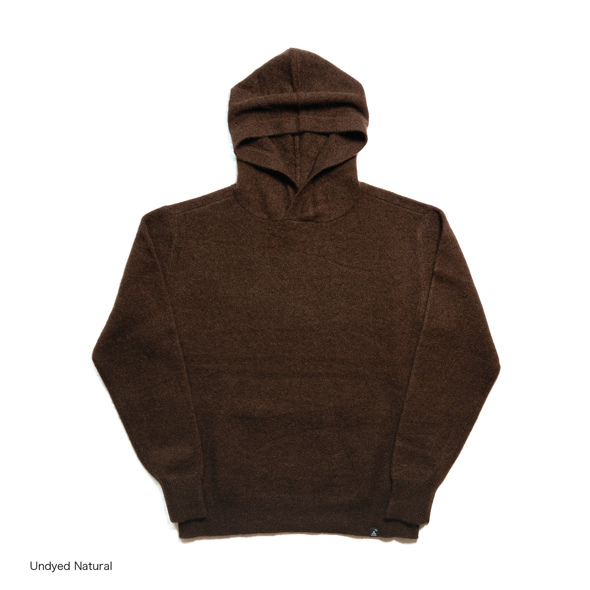 STATIC / YAK PULLOVER | STATICBLOOM ONLINE STORE