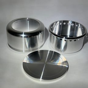 F.D. STOVE PLAIN