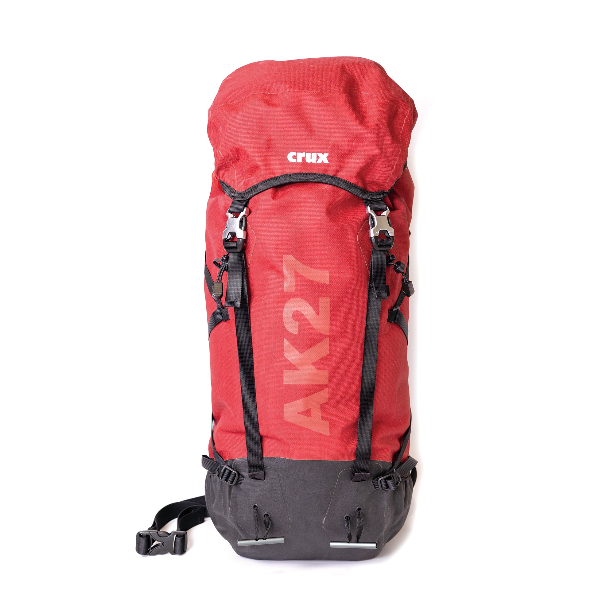 登山用品 CRUX - CRUX AK37 crux-ak27-red.jpg?v=1674808604