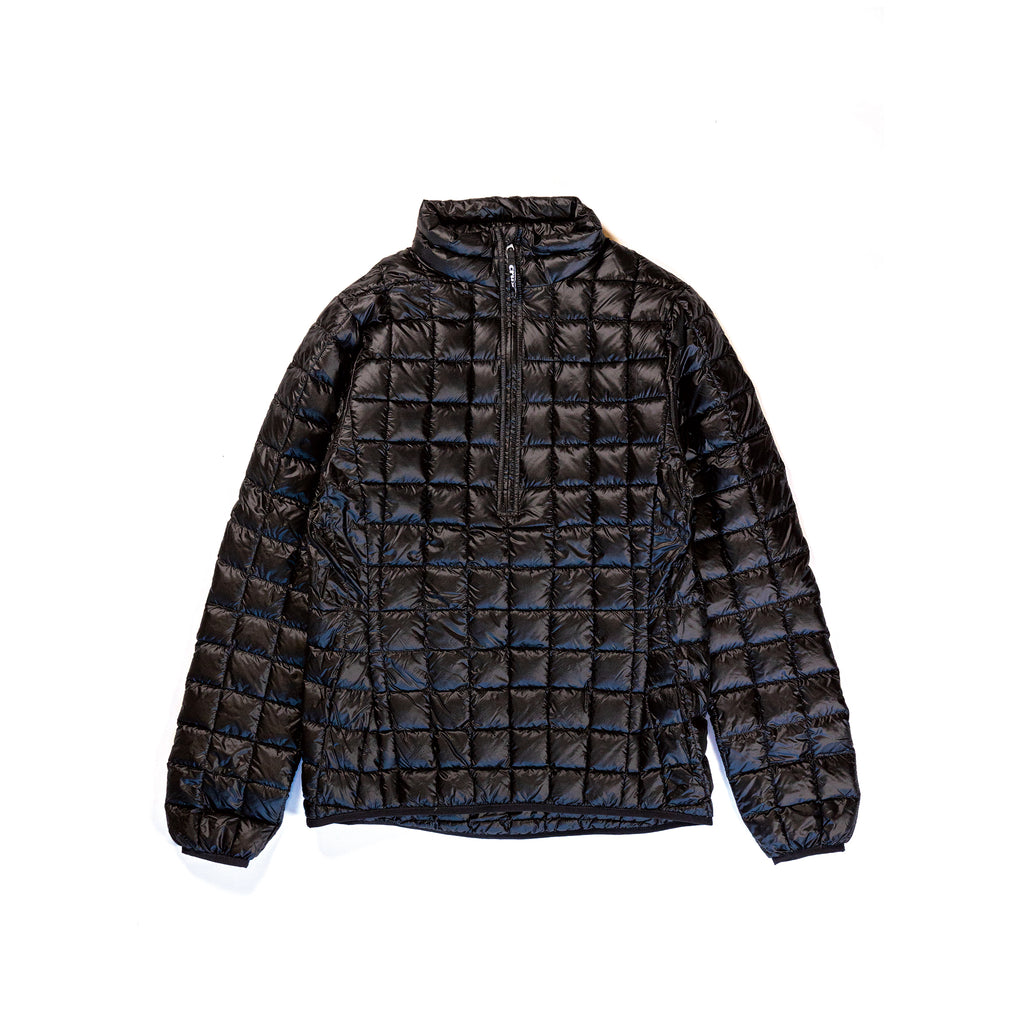 その他ブランド / crux/ダウンジャケット/S/--/BLK// CRUX / PROTO TOP - クラックス公式ストア | STATICBLOOM ONLINE STORE