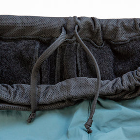 ADRIFT PANTS WITH SHELL