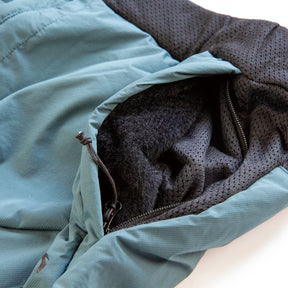 ADRIFT PANTS WITH SHELL
