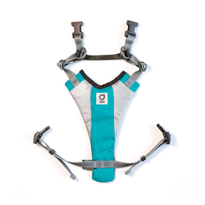 GO DOG GLO™ HARNESS